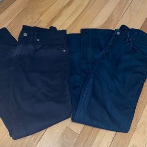 Men’s W31xL30 Levi’s 511 Jeans